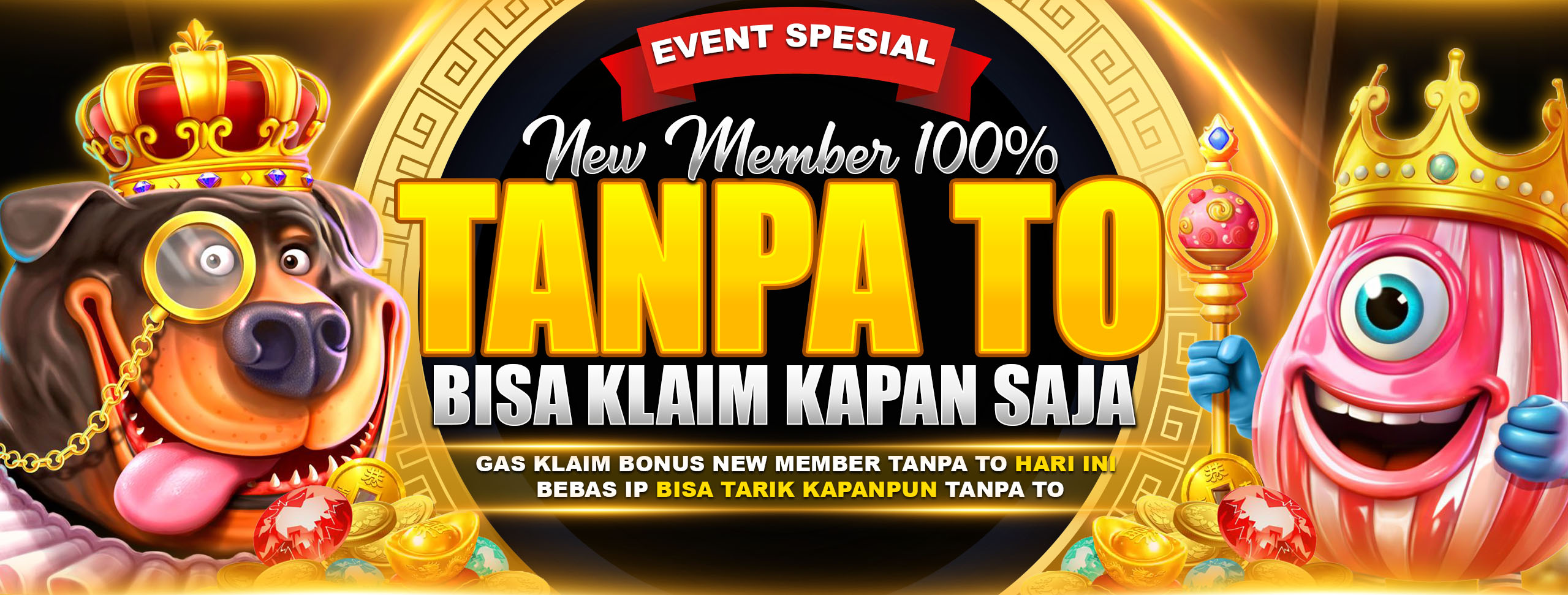 Banner JELASMAX LINK GAME ONLINE